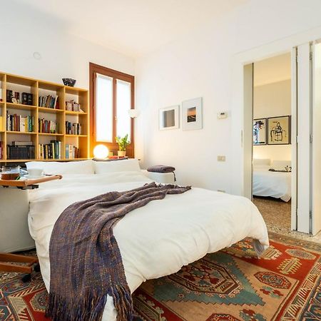 Marco'S Venice House - Stayin威尼斯 外观 照片