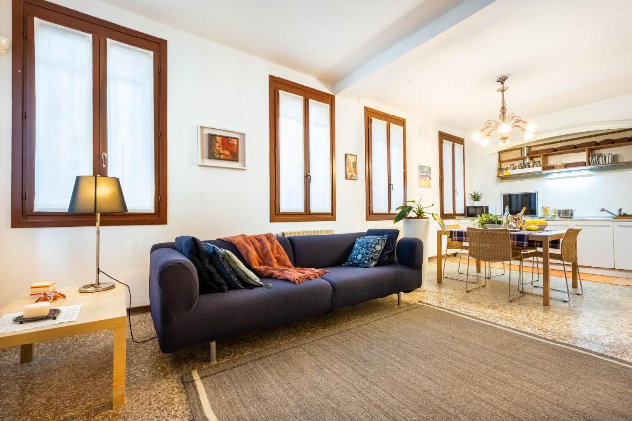 Marco'S Venice House - Stayin威尼斯 外观 照片