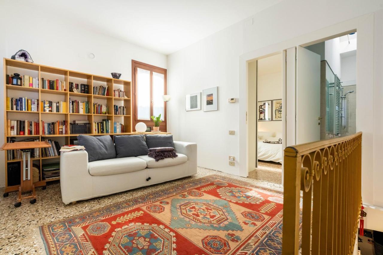 Marco'S Venice House - Stayin威尼斯 外观 照片