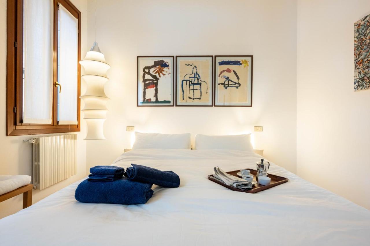Marco'S Venice House - Stayin威尼斯 外观 照片