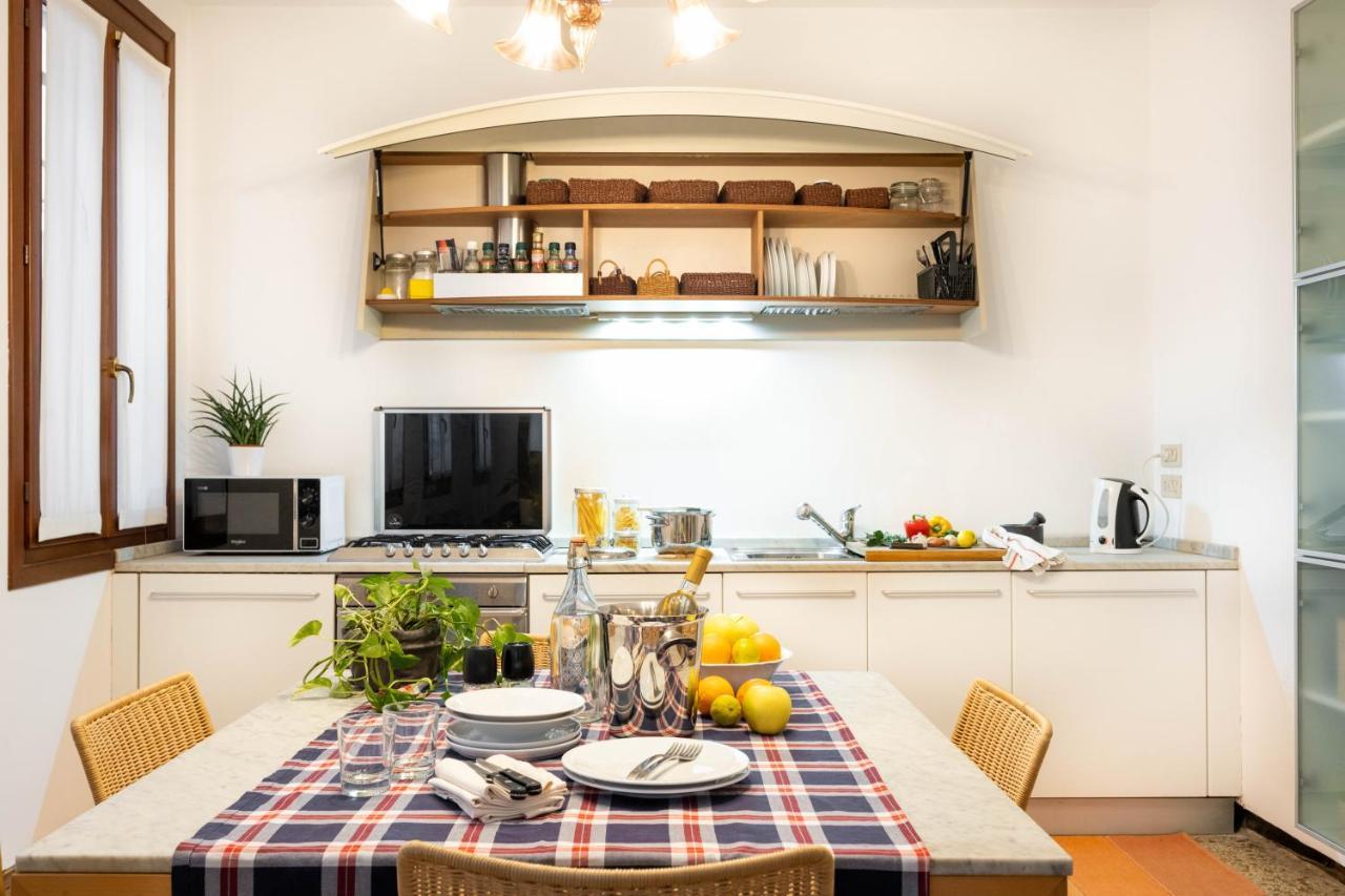 Marco'S Venice House - Stayin威尼斯 外观 照片