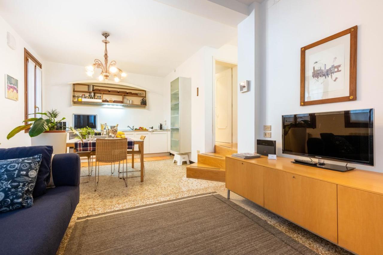 Marco'S Venice House - Stayin威尼斯 外观 照片
