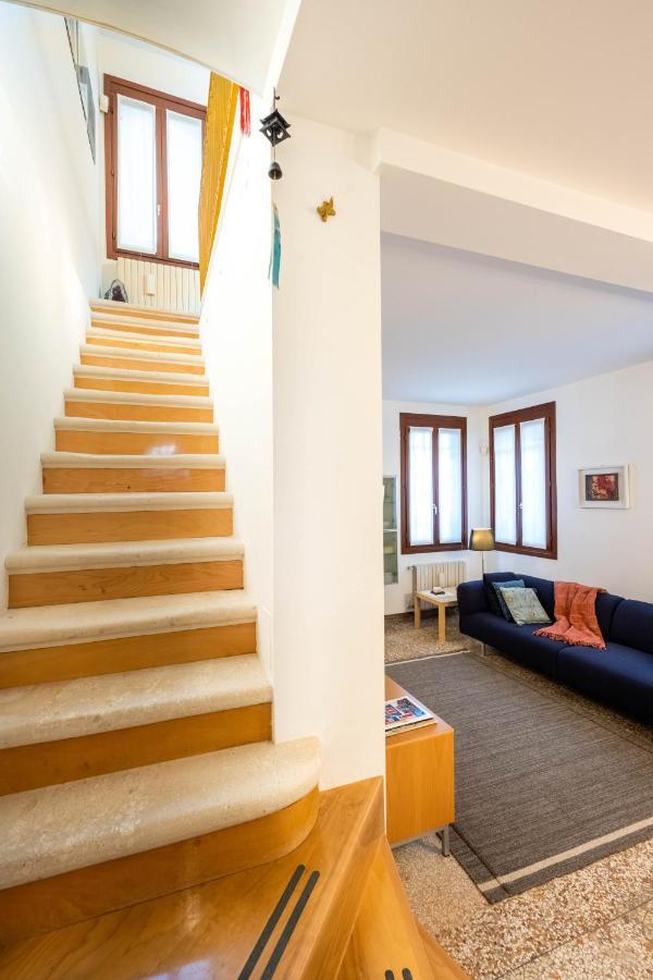 Marco'S Venice House - Stayin威尼斯 外观 照片