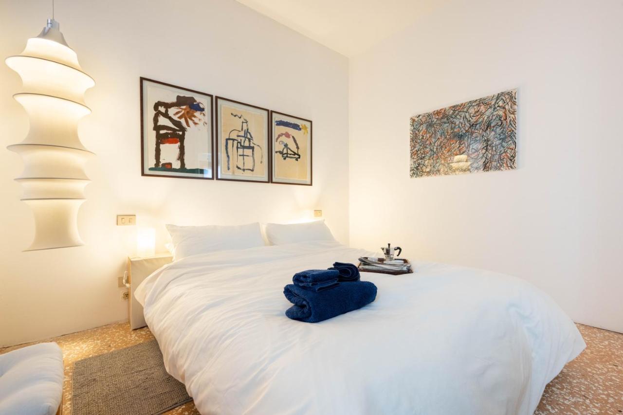 Marco'S Venice House - Stayin威尼斯 外观 照片