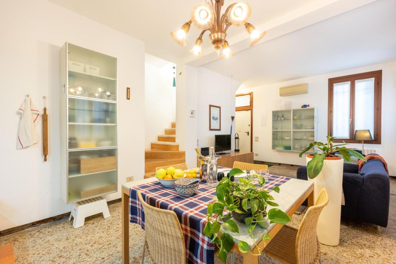 Marco'S Venice House - Stayin威尼斯 外观 照片